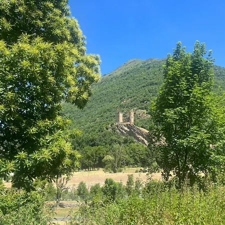 Σαλέ Maison Village M Ben *