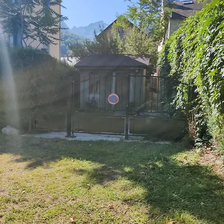 Maison Village M Ben Σαλέ *