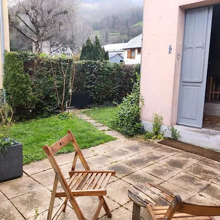 Maison Village M Ben Σαλέ