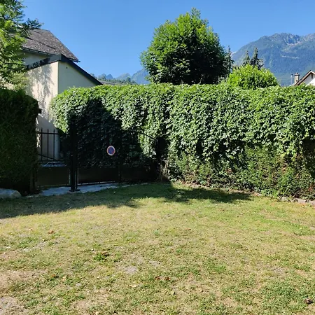 Maison Village M Ben Esterre