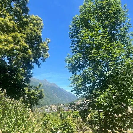 Maison Village M Ben