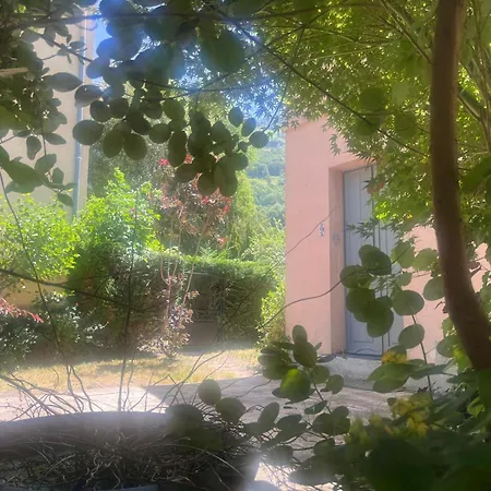 Σαλέ Maison Village M Ben *